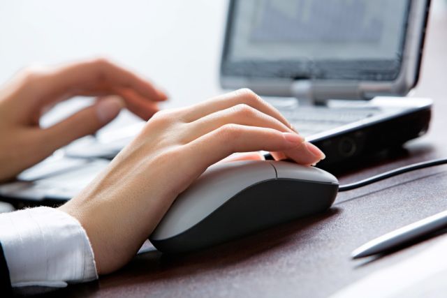 Εβδομάδα Ηλεκτρονικού Εμπορίου με εκπτώσεις έως 50%